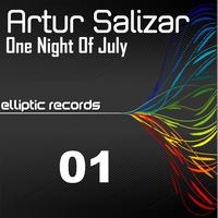 Artur Salizar - One Night Of July