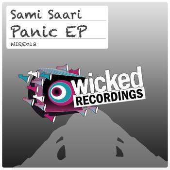Sami Saari - Panic EP
