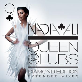 Nadia Ali - Queen of Clubs Trilogy: Diamond Edition (Extended Mixes)