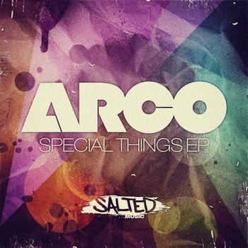 Arco - Special Things EP