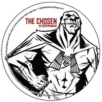 The Chosen - Superhuman / Ashes