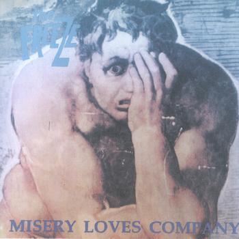 The Freeze - Misery Loves Company