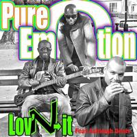 Lov N It - Pure Emotion