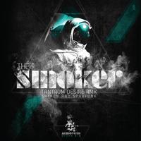 Shimon & Sparfunk - The Smoker Remix / Vengeance