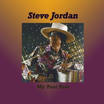 Steve Jordan - My Toot Toot
