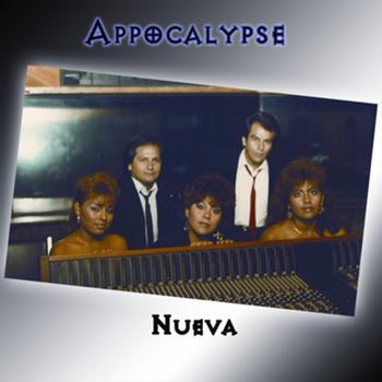 Apocalypse - Nueva