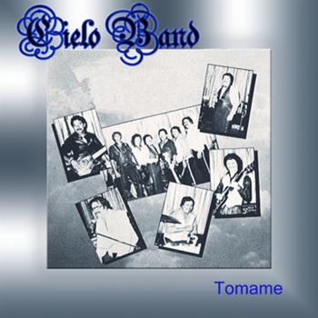 Cielo - Tomame