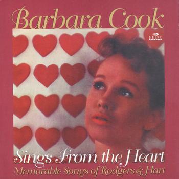 Barbara Cook - From The Heart