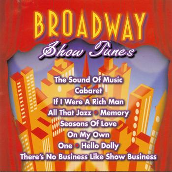 The Hit Crew - Broadway Show Tunes