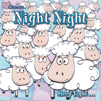 The Hit Crew - Nigh Night Sleep Tight