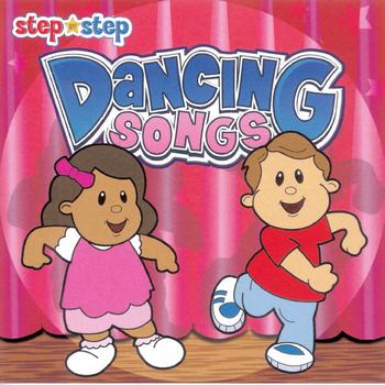 The Hit Crew - Dancing Songs