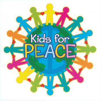 The Hit Crew - Kids For Peace