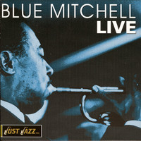 Blue Mitchell - Blue Mitchell Live