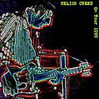 Helios Creed - On Tour 1999