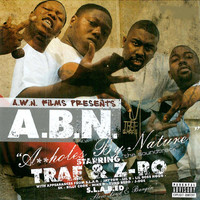 Trae & Z-Ro - Assholes by Nature - A.B.N. (Explicit)