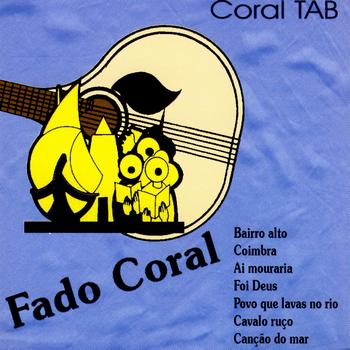 Coral Tab - Fado Coral (Explicit)