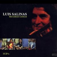 Luis Salinas - Muchas cosas