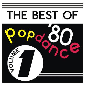 Various Artists - The Best Of Pop Dance 80, Vol. 1