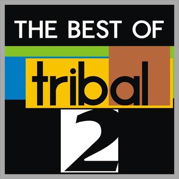 Various Artists - The Best of Tribal, Vol. 2