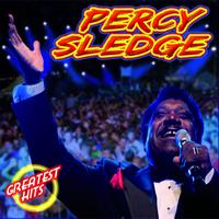 Percy Sledge - Greatest Hits
