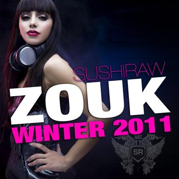 Various Artists - SR Zouk Winter 2011