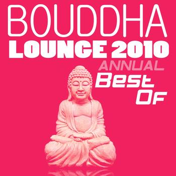 Various Artists - Bouddha Lounge 2010 (Annual Best Of)
