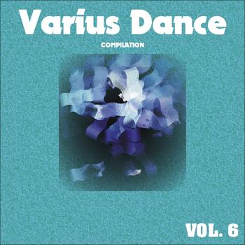 Various Artists - Varius Dance Compilation, Vol. 6