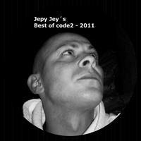 Jepy Jey - Best of Code 2