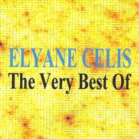 Elyane Célis - The Very Best Of : Elyane Célis