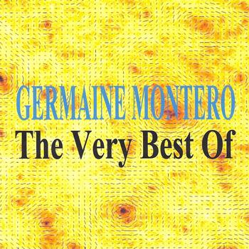 Germaine Montero - The Very Best Of : Germaine Montero