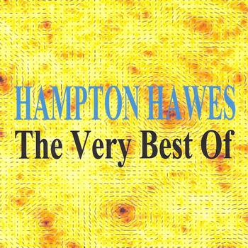 Hampton Hawes - The Very Best Of : Hampton Hawes