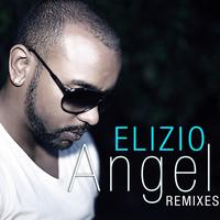 Elizio - Angel (Remixes)