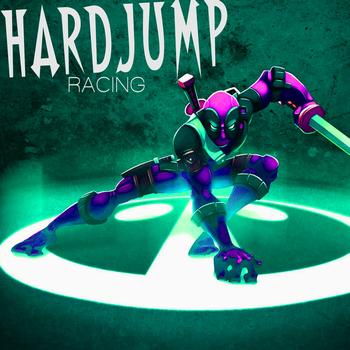 Various Artists - Hard Jump Racing 2011