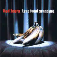 Red Zebra - Last Band Standing