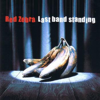 Red Zebra - Last Band Standing