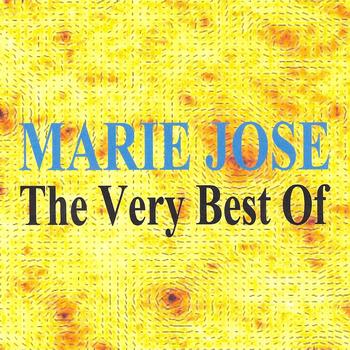 Marie José - The Very Best Of : Marie José
