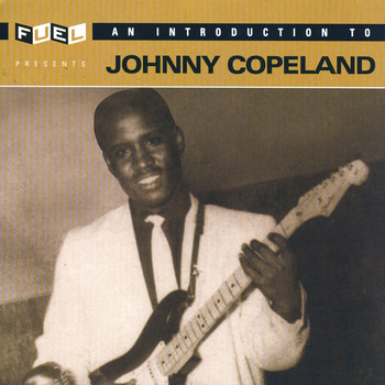 Johnny Copeland - An Introduction To Johnny Copeland