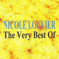 Nicole Louvier - The Very Best of - Nicole Louvier