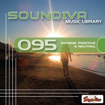 Various Artists - Serene, Positive & Neutral