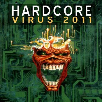 Various Artists - Hardcore Virus 2011