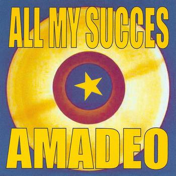Amadeo - All My Succes