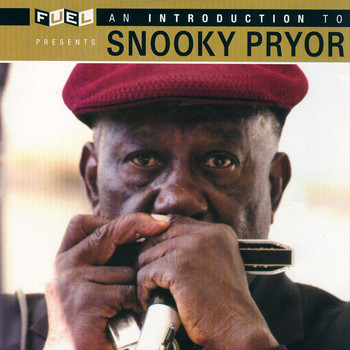 Snooky Pryor - An Introduction To Snooky Pryor