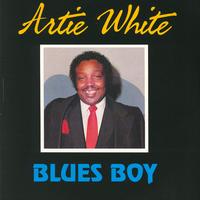 Artie White - Blues Boy