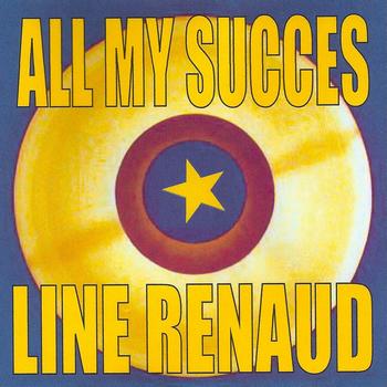 Line Renaud - All My Succes