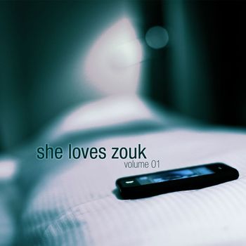 Various Artists - She Loves Zouk, Vol. 1