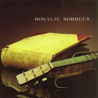 Rosalie Sorrels - Misc. Abstract Record No.1