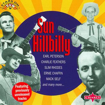 Various Artists - Sun Hillbilly