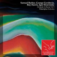 Eugene Ormandy - Ormandy In Russia Vol. 2