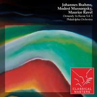 Eugene Ormandy - Ormandy In Russia Vol. 5