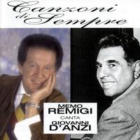 Memo Remigi - Remigi canta Giovanni D'Anzi